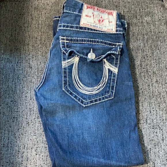 True religion jeans